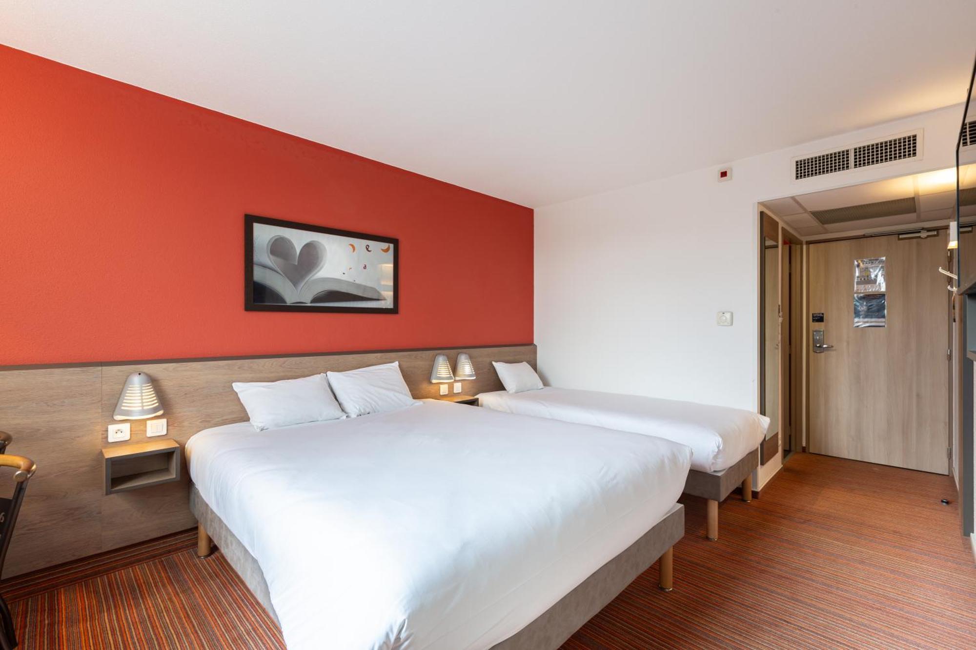 Ace Hotel Chateauroux Deols المظهر الخارجي الصورة