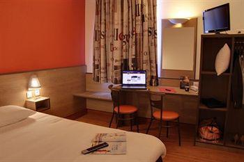 Ace Hotel Chateauroux Deols المظهر الخارجي الصورة