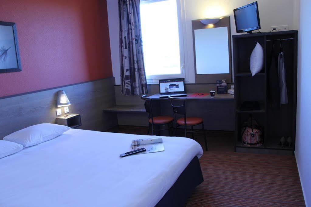 Ace Hotel Chateauroux Deols المظهر الخارجي الصورة