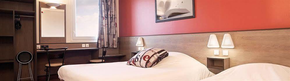 Ace Hotel Chateauroux Deols المظهر الخارجي الصورة