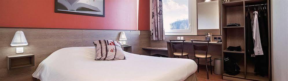 Ace Hotel Chateauroux Deols المظهر الخارجي الصورة
